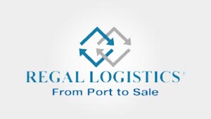 Regal logistics (US)